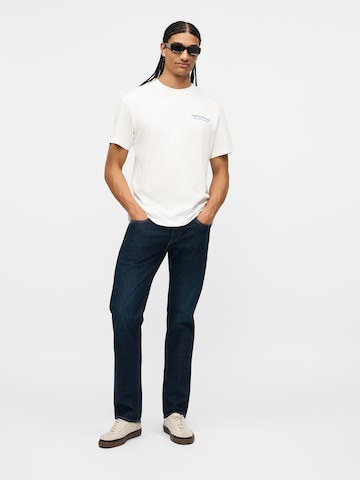 REPLAY Shirt in Wit