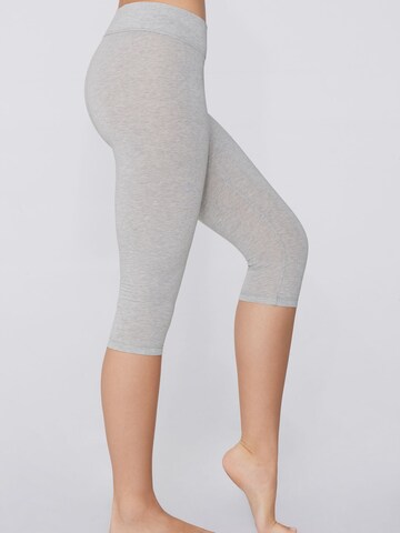 Tezenis Skinny Leggings in Grey