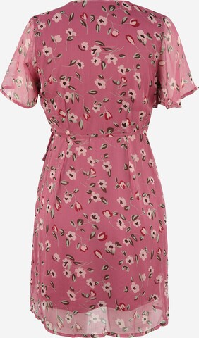 Vero Moda Petite Kleid 'VMKAY' in Pink