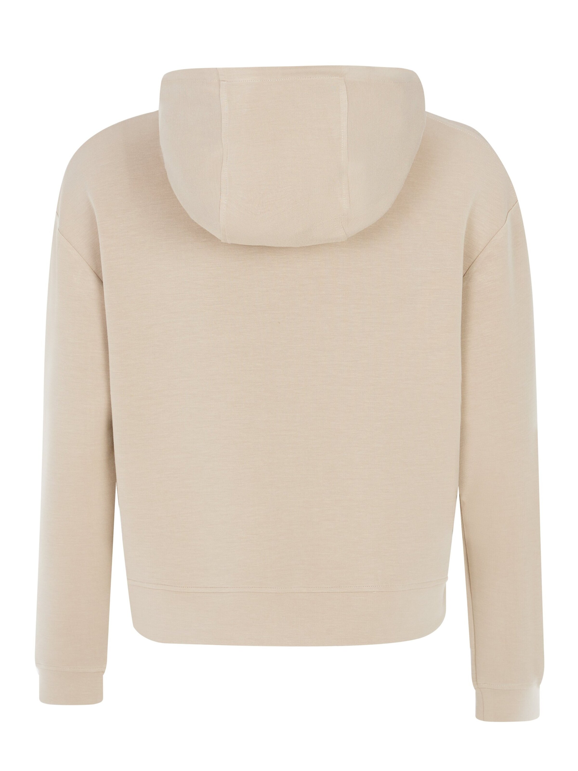 PROTEST Pullover 'PRTIron'‌‌‌‌‌‌ in Braun