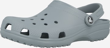 pilka Crocs Klumpės 'Classic': priekis
