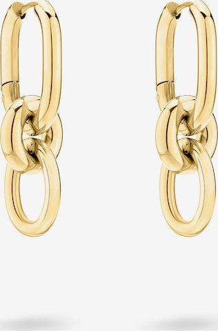 Liebeskind Berlin Ohrringe in Gold: Vorderseite