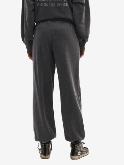 No Matter What Broek in de kleur Antraciet, Productweergave