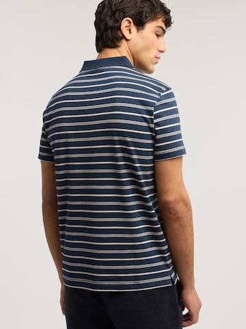 T-Shirt Trussardi en bleu