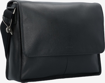 Picard Crossbody Bag 'Milano' in Black