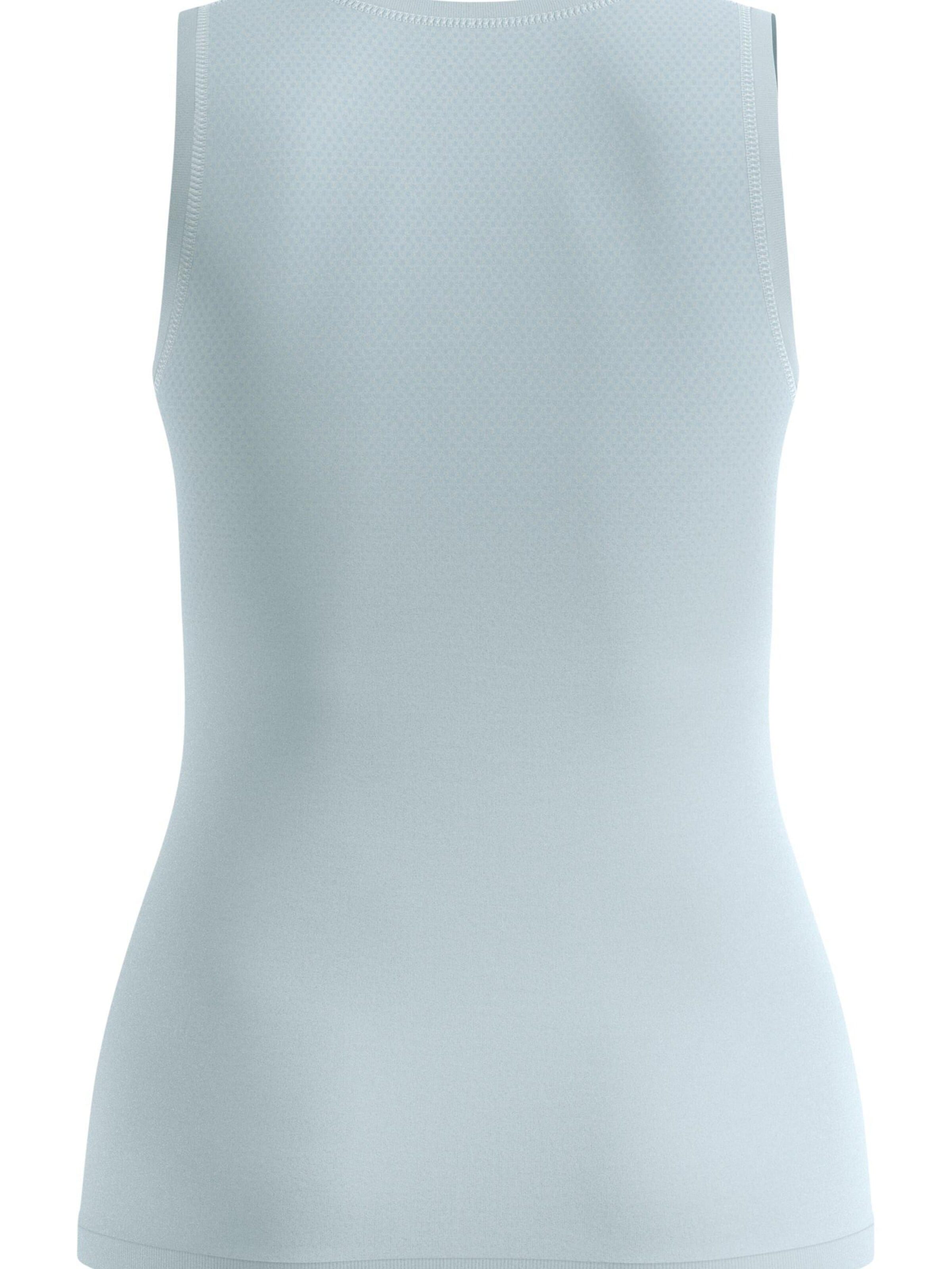 ODLO Base Layer 'PERFORMANCE X-LIGHT'‌‌‌‌‌‌‌ in Blau