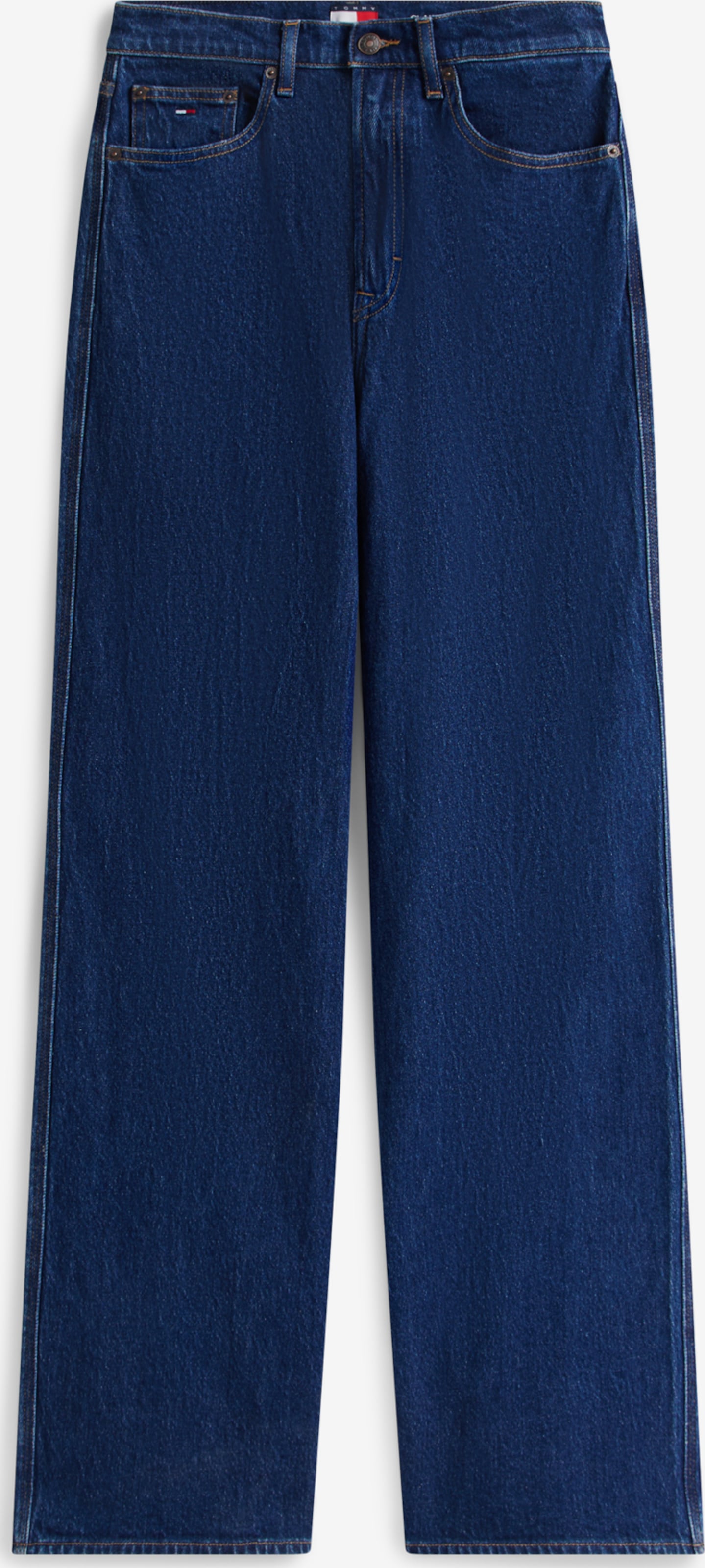 Tommy Jeans Wide leg Jeans 'CLAIRE'