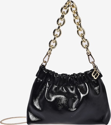 BALDININI Handbag in Black: front