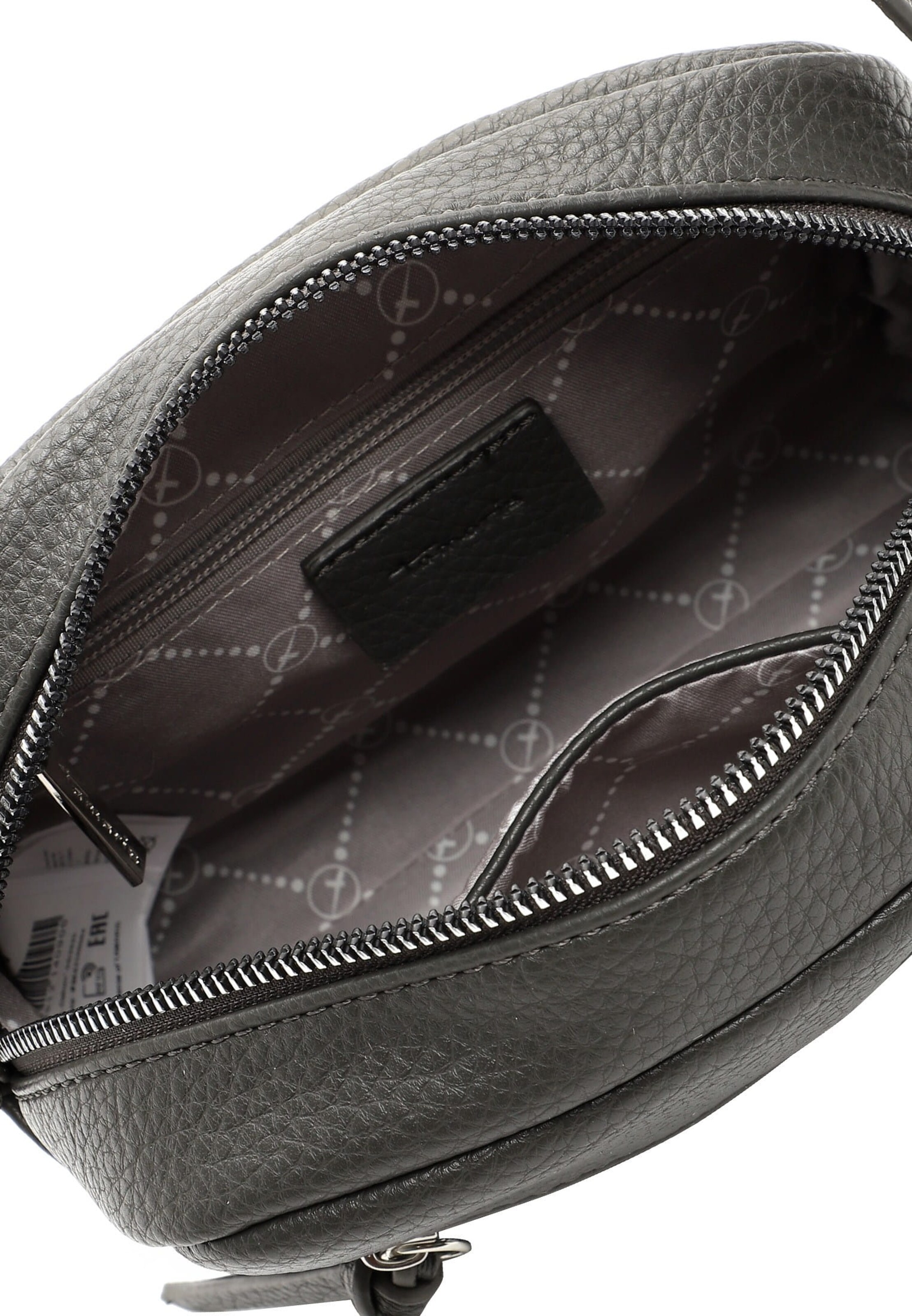 Tamaris Schoudertas 'Alessia' in Grijs