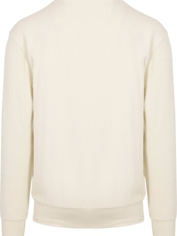 KING Essentials Sweater 'The George' in White