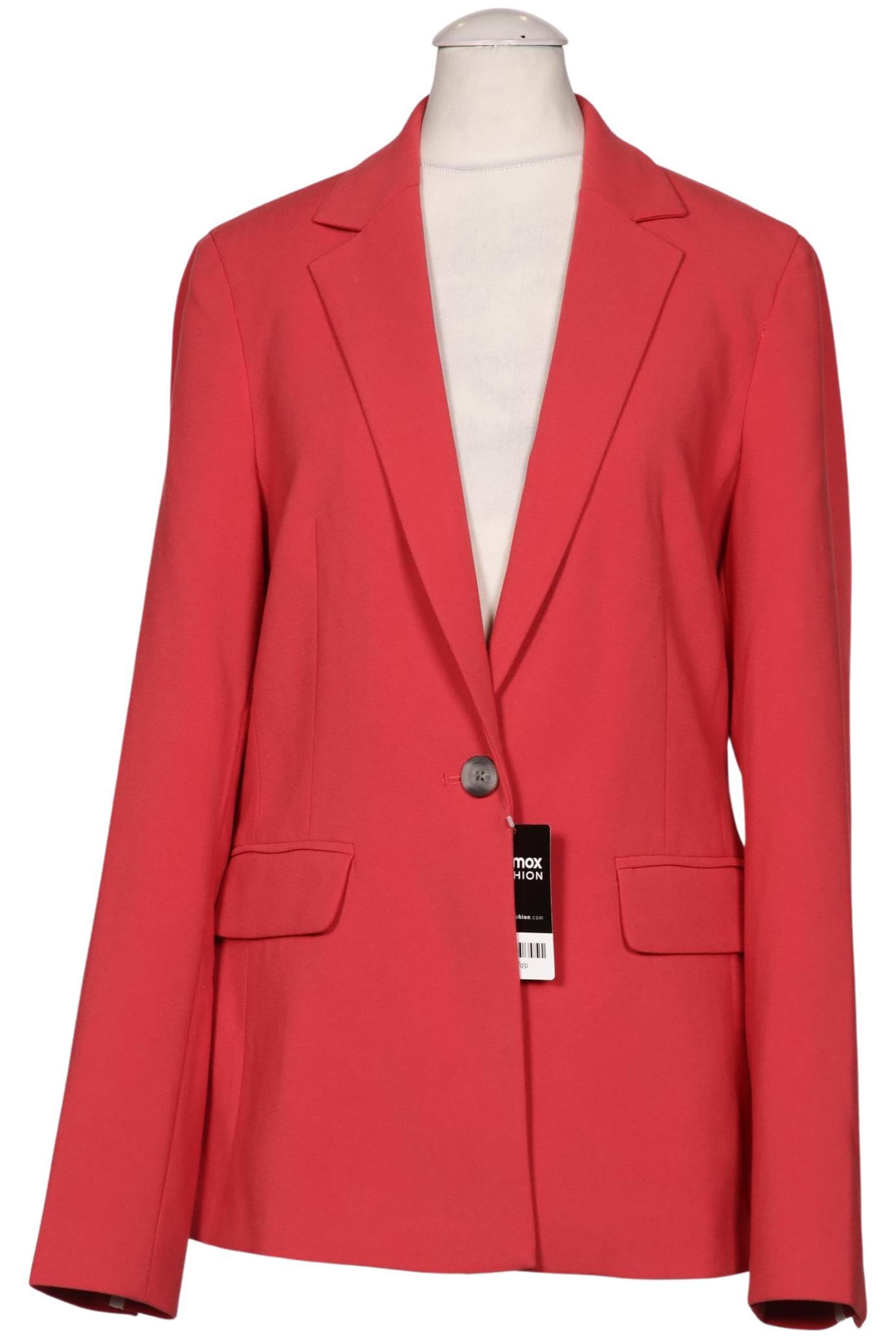 Esprit Maternity Blazer XS in Rot: Vorderseite