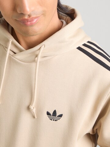ADIDAS ORIGINALS Mikina - Béžová