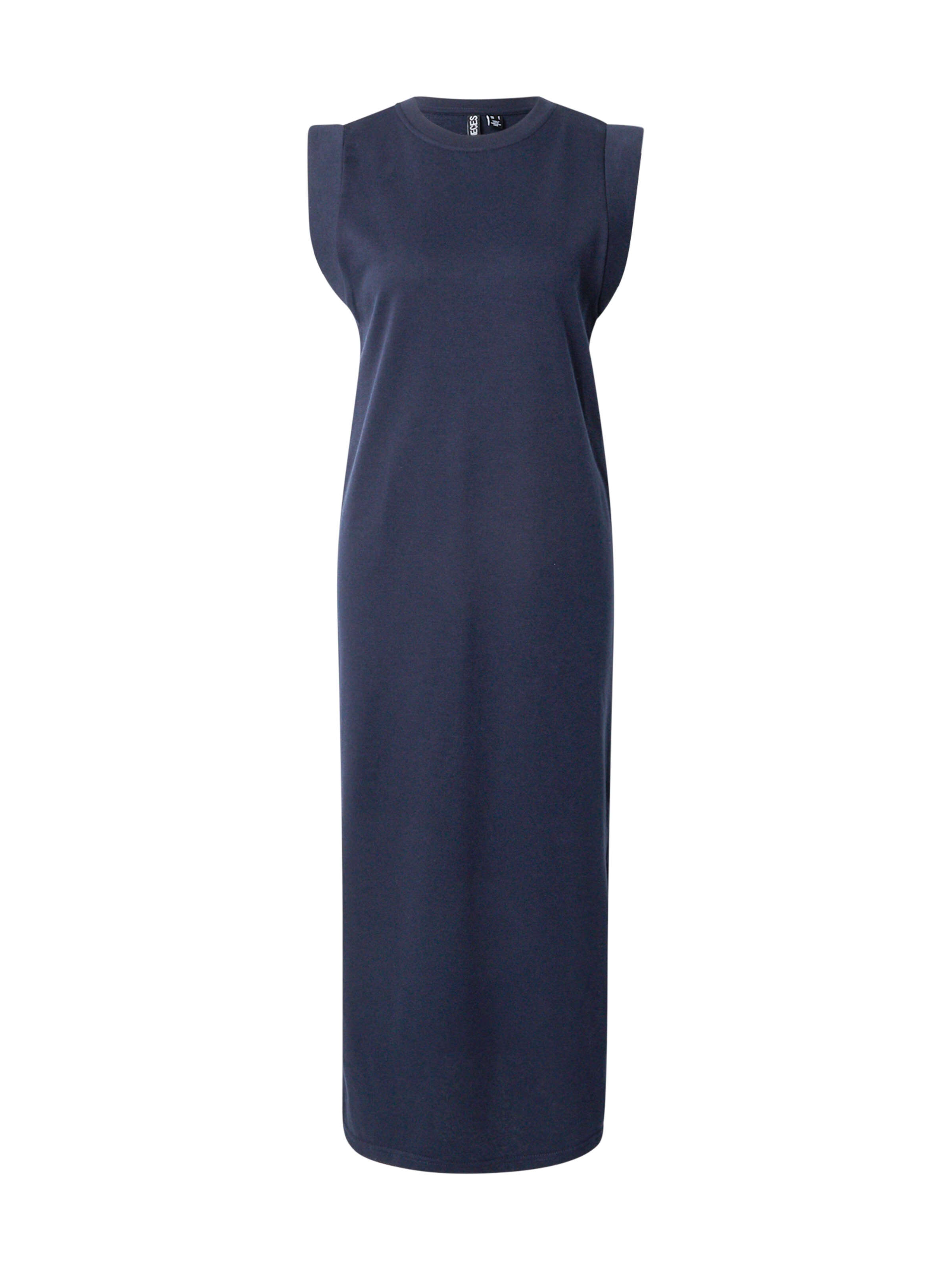 Rochie 'PCCHILLI' de la PIECES pe albastru: față