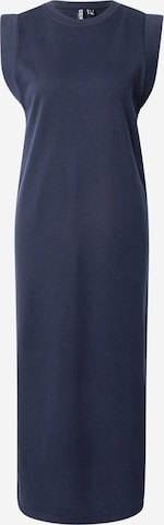 PIECES Dress 'PCCHILLI' in Blue: front