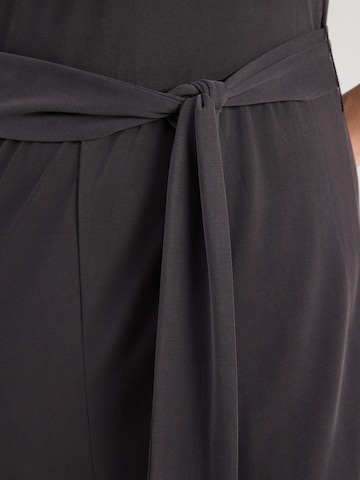 VILA Jumpsuit 'VIMODALA' in Zwart