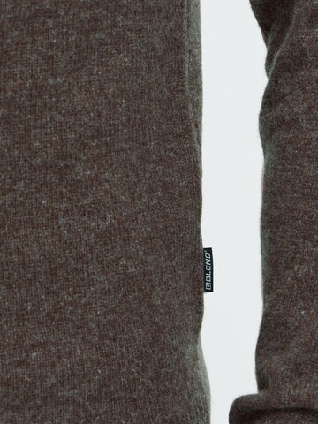 Pullover 'BHBranko Troyer' di BLEND in marrone