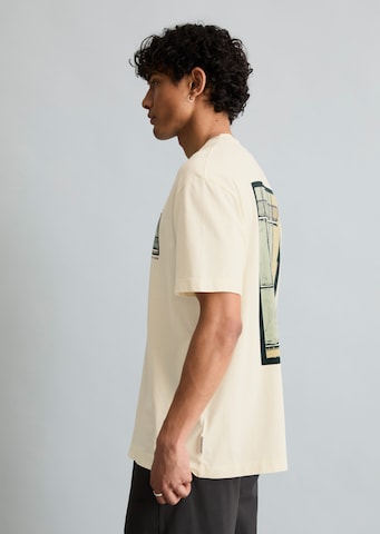 Marc O'Polo DENIM Shirt in Beige