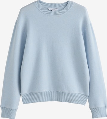 Pullover di Next in blu: frontale
