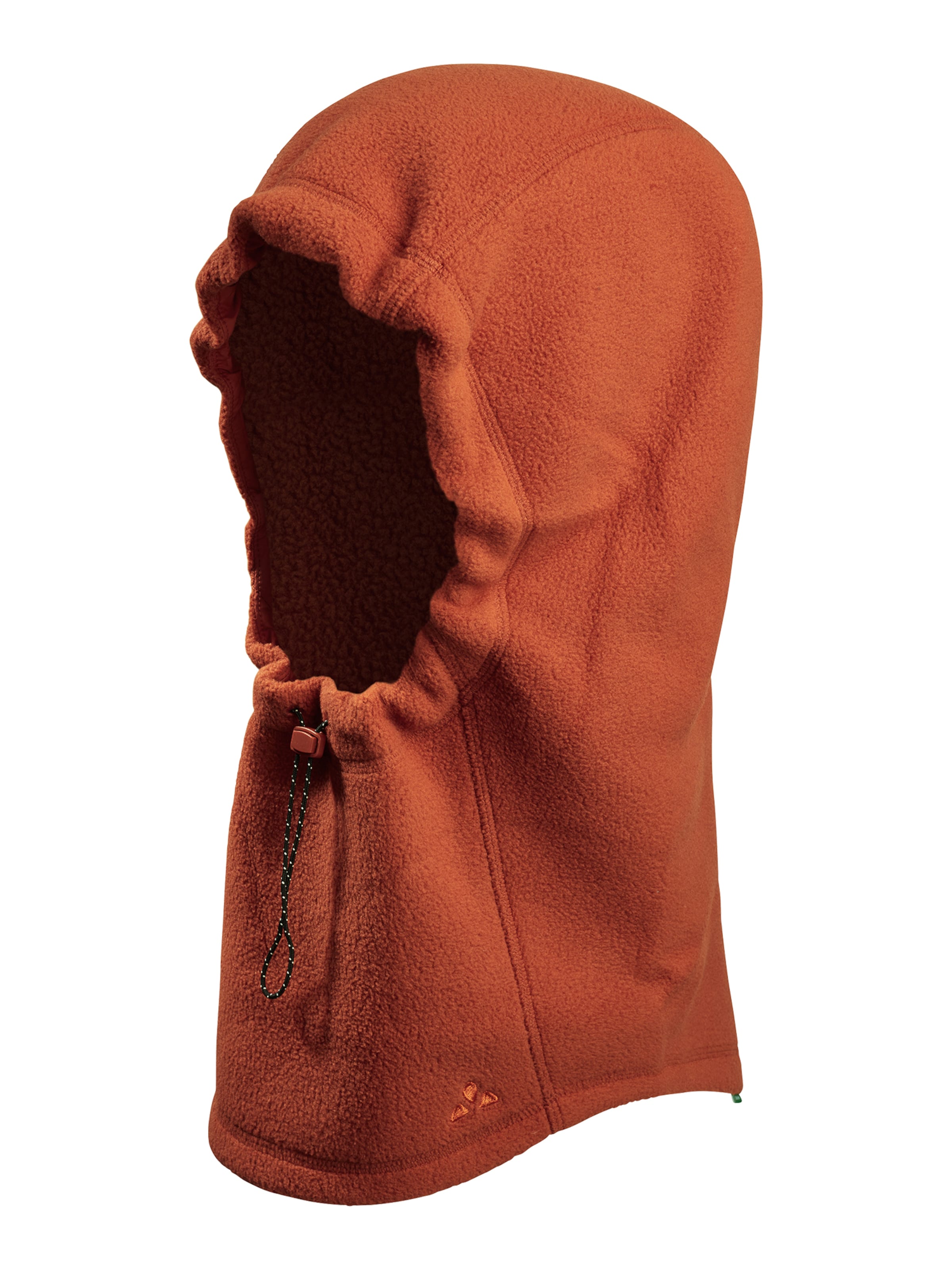 VAUDE Sports beanie 'Najun' in Brown: front