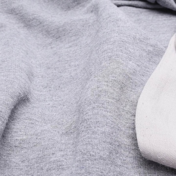 Woolrich Sweatshirt / Sweatjacke XL in Grau