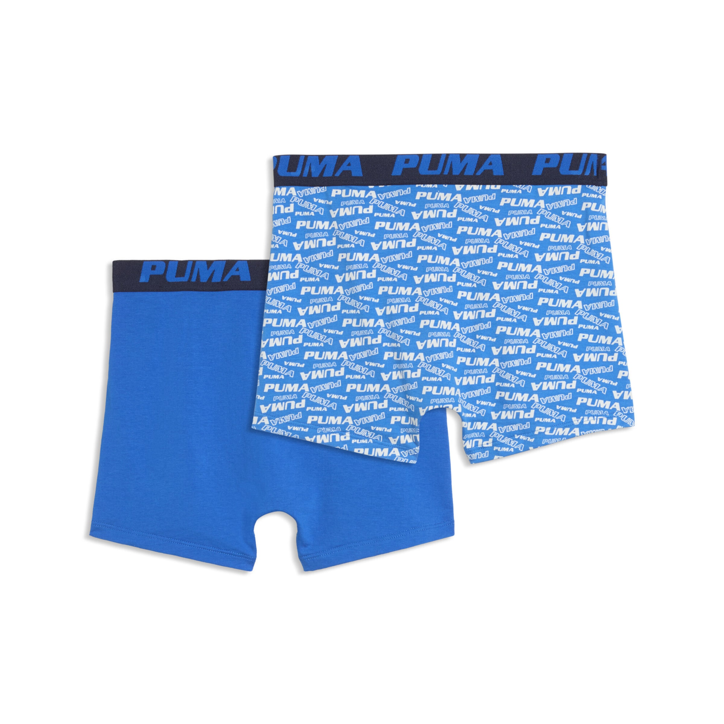 PUMA Underpants in Blue