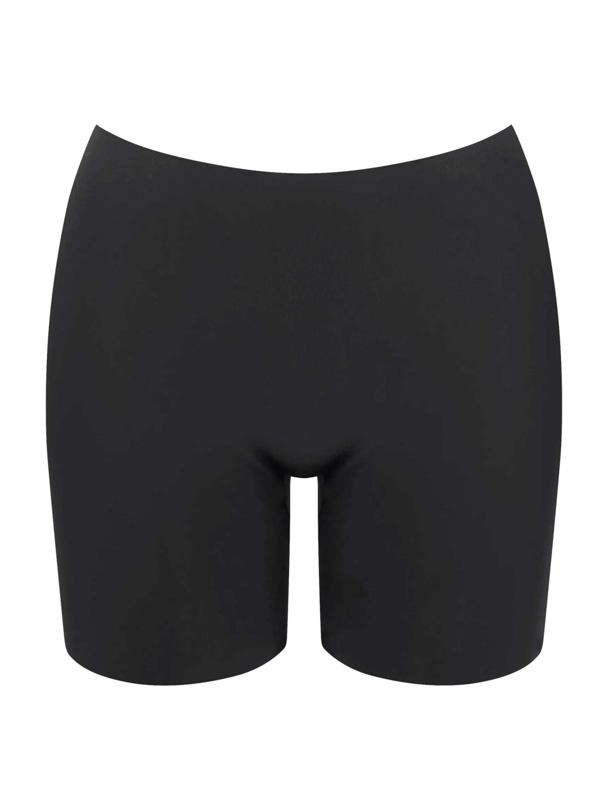 SLOGGI Shapingbroek 'ZERO Feel 2.0' in Zwart: voorkant