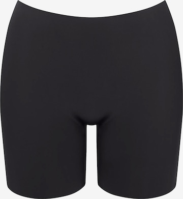 SLOGGI Shapingbroek 'ZERO Feel 2.0' in Zwart: voorkant