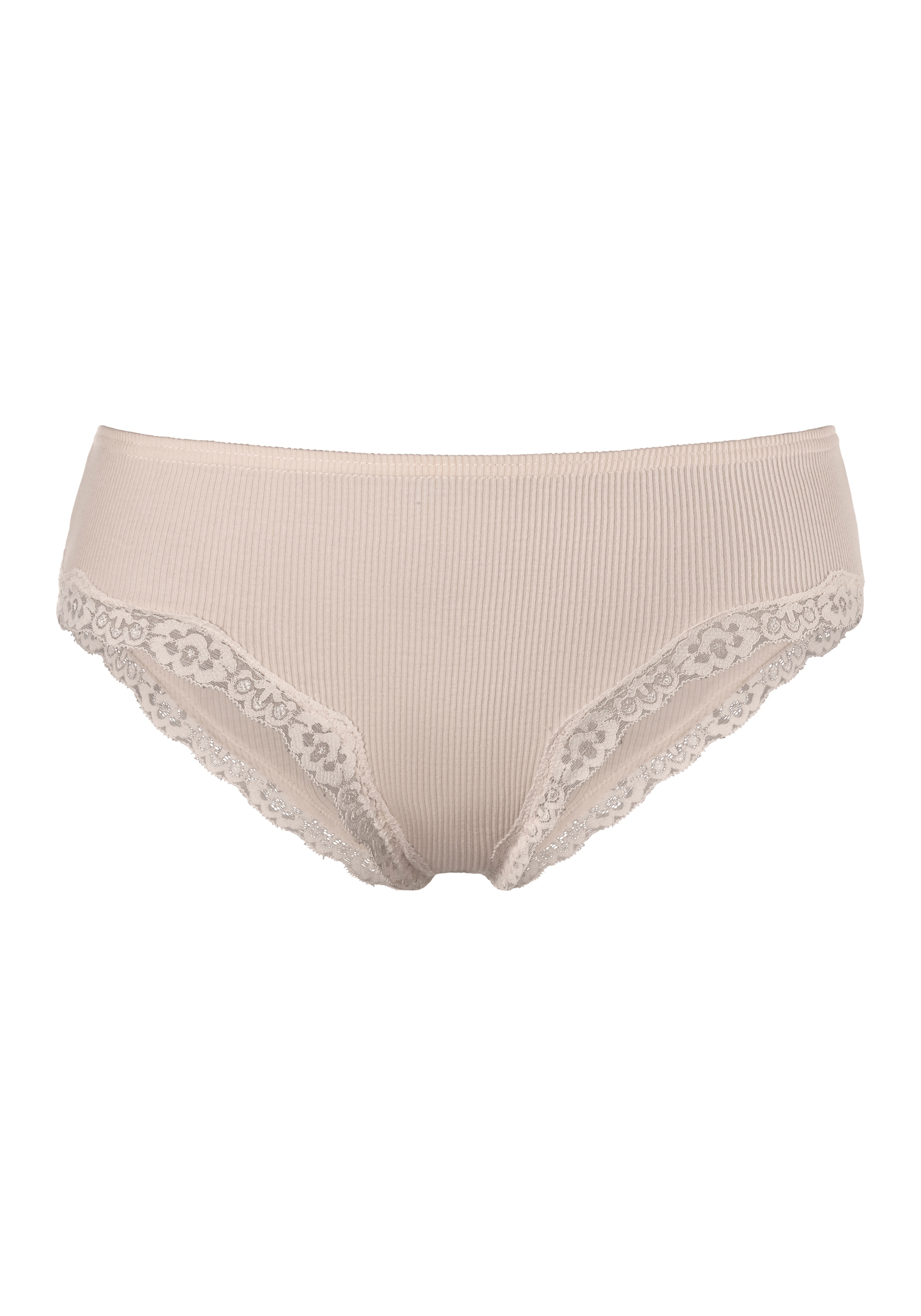 Slip de la s.Oliver pe bej