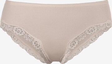 Slip s.Oliver en beige