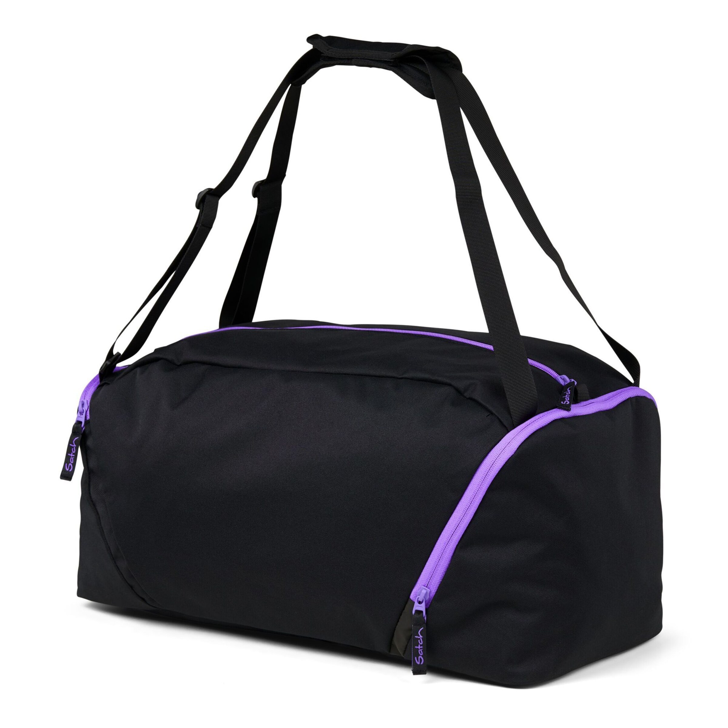 Sac de sport Satch en noir