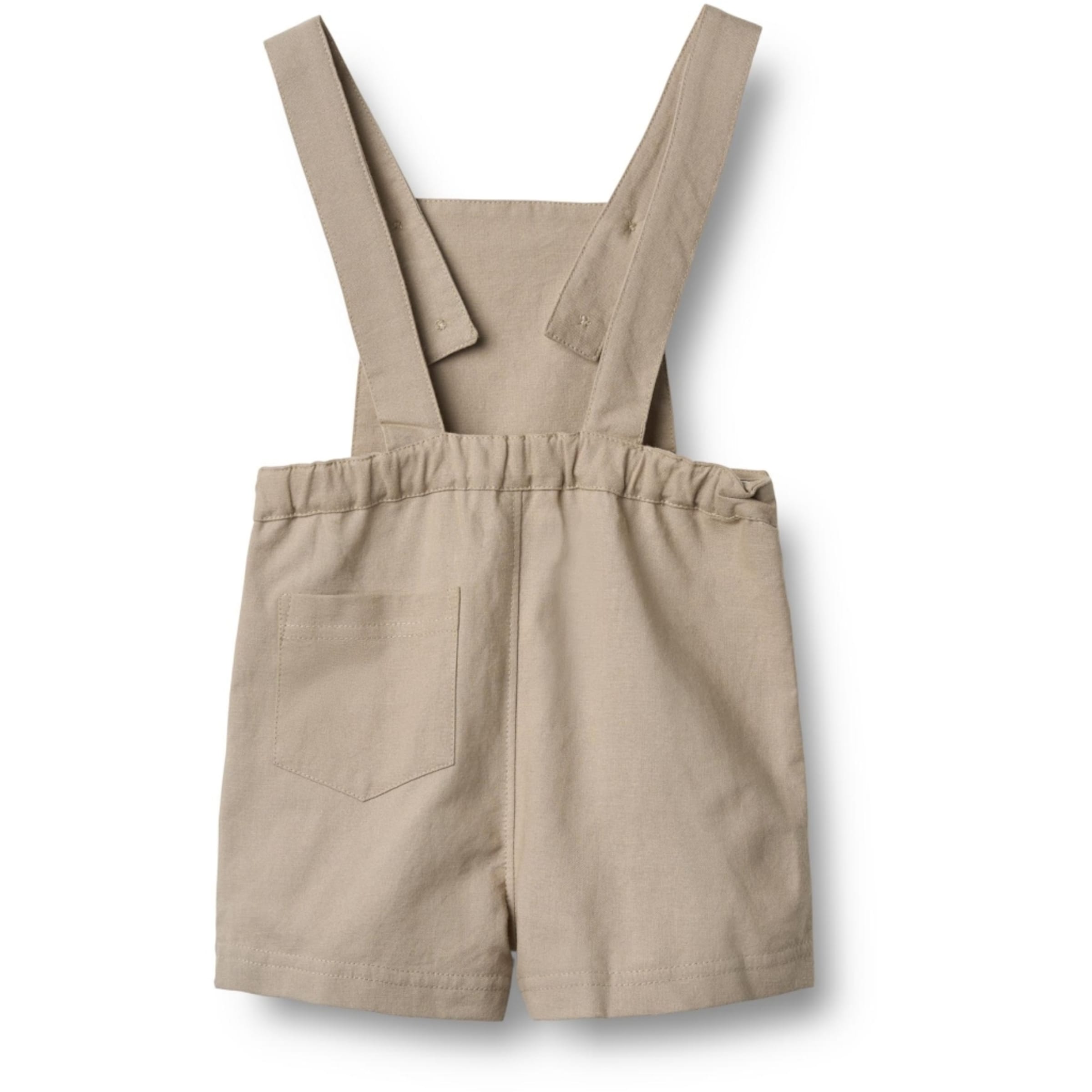 Tuta di WHEAT in beige