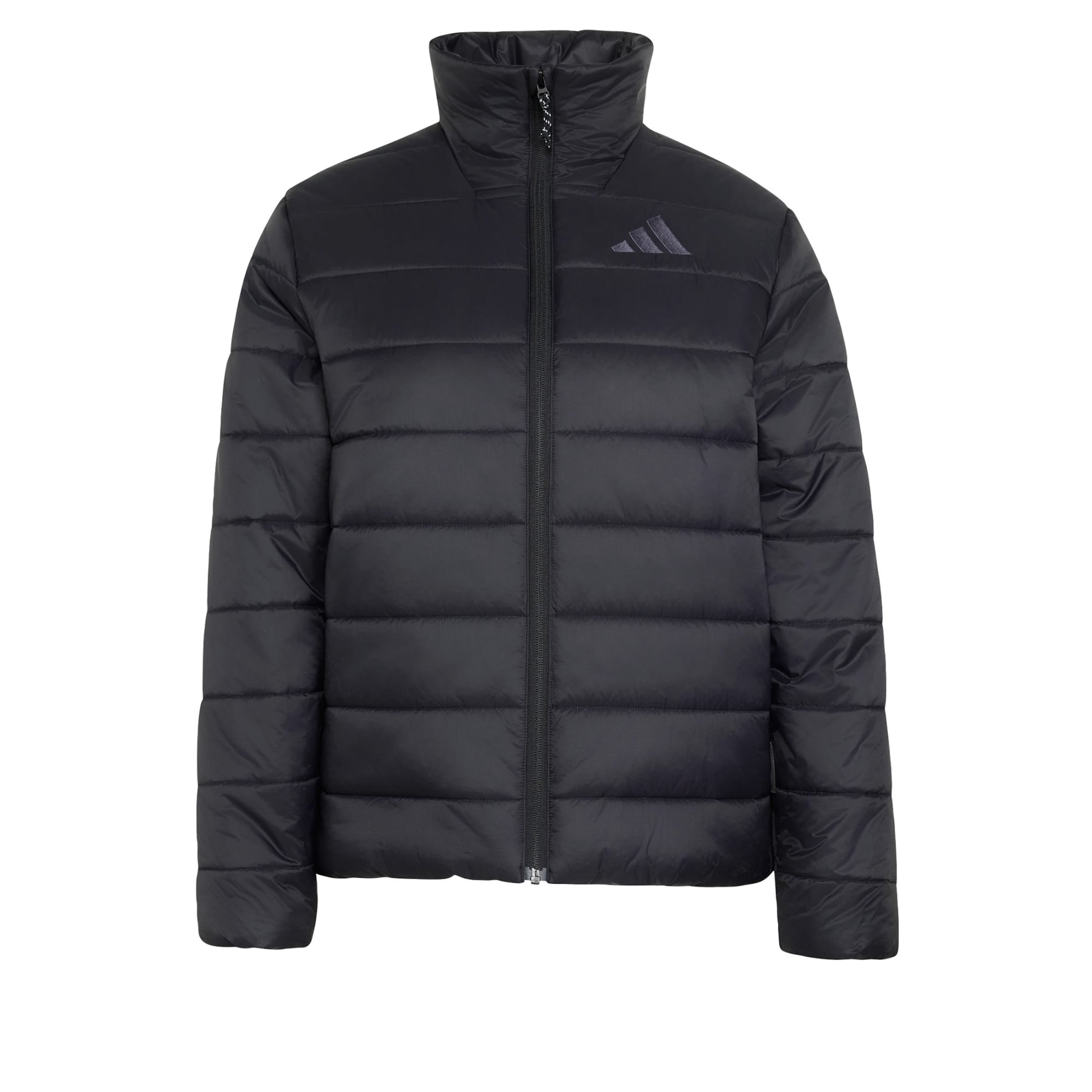 ADIDAS TERREX - Chaqueta de montaña 'Essentials' en negro: frente