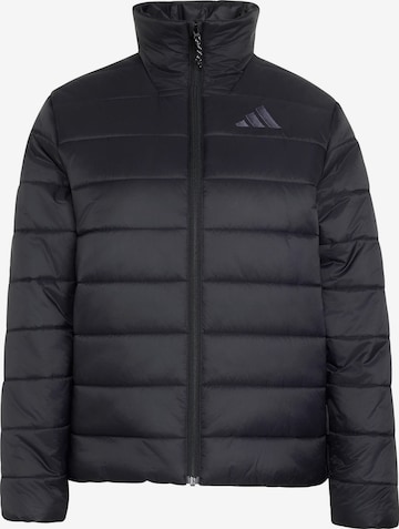 ADIDAS TERREX - Chaqueta de montaña 'Essentials' en negro: frente