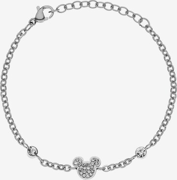 Disney Jewelry Armband in Silber: predná strana