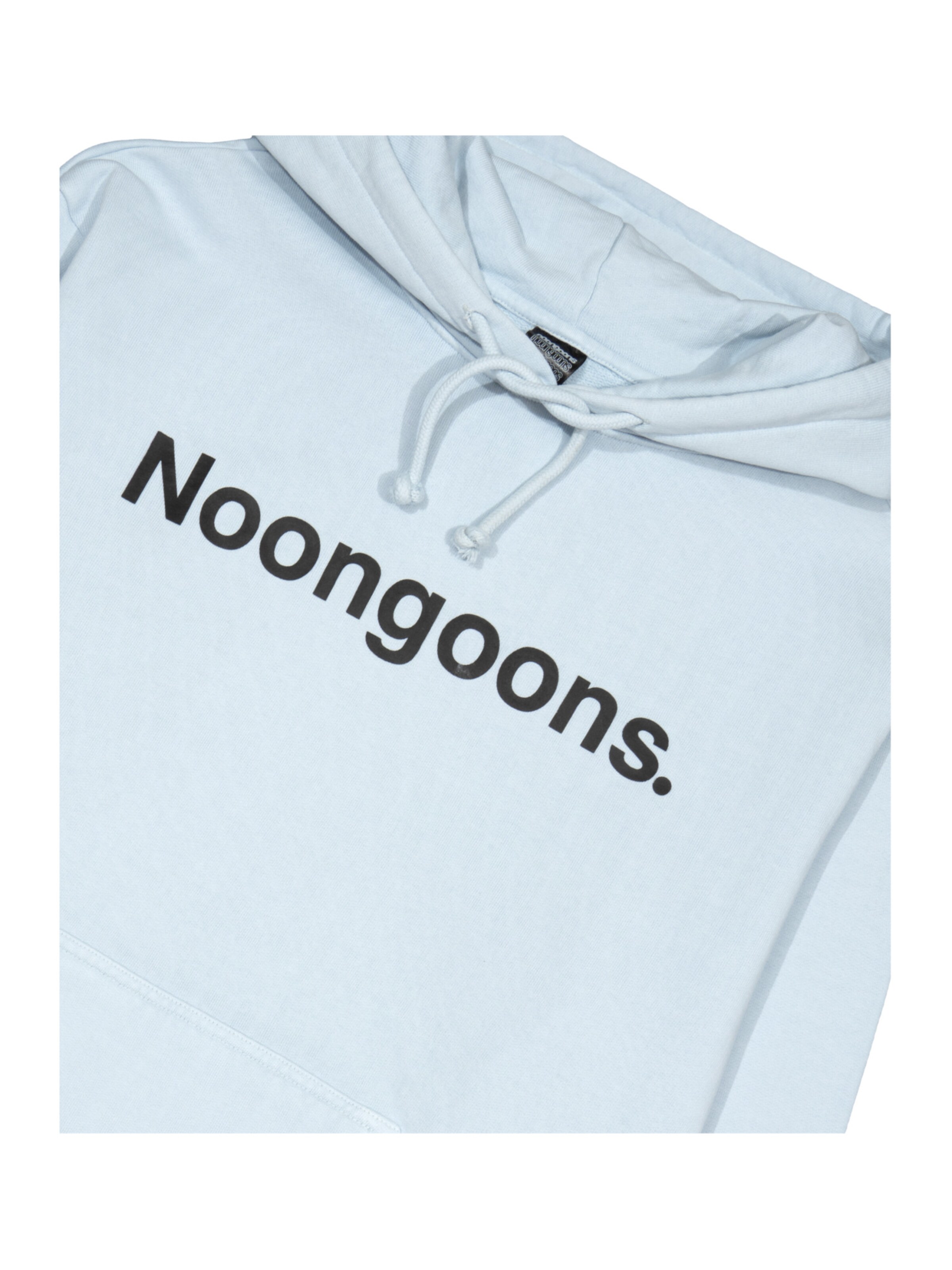 Noon Goons Sweatshirt in Blauw