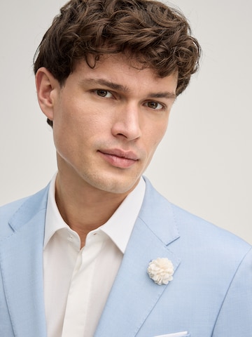 Coupe slim Veste de costume 'Wedding-Herby' JOOP! en bleu