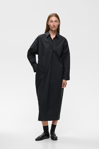 InWear Ingruhák 'LellinI' - fekete: elől