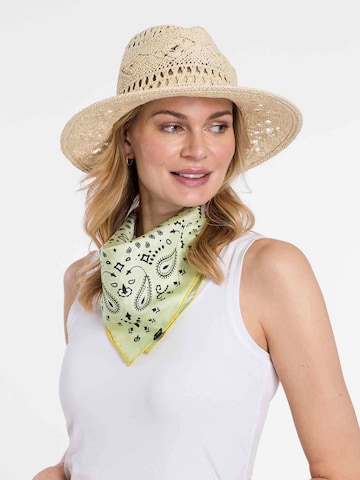 LOEVENICH Hat in Beige