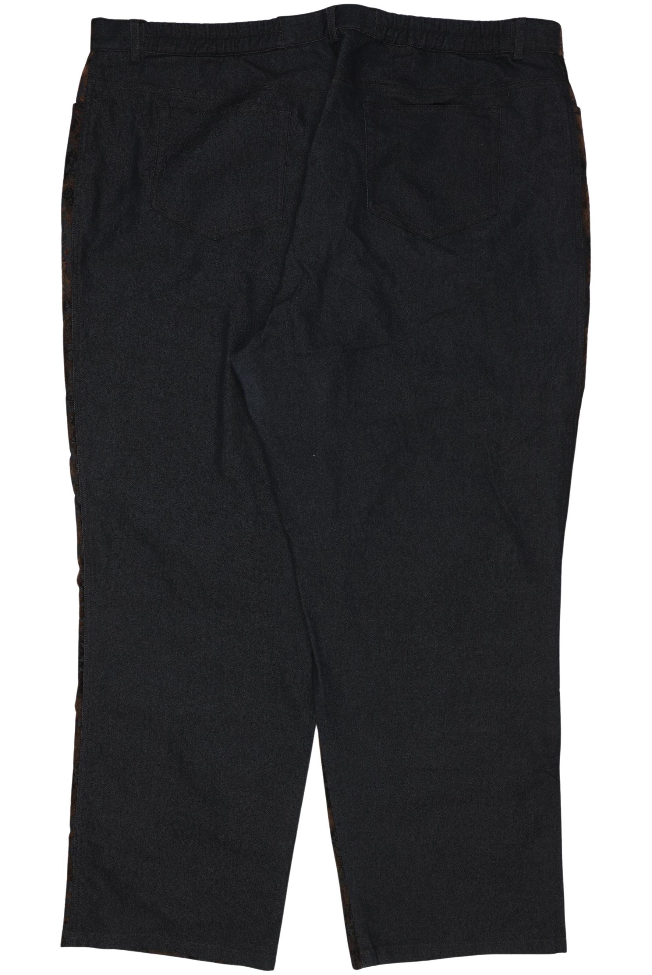 Ulla Popken Jeans in 43-44 in Blue