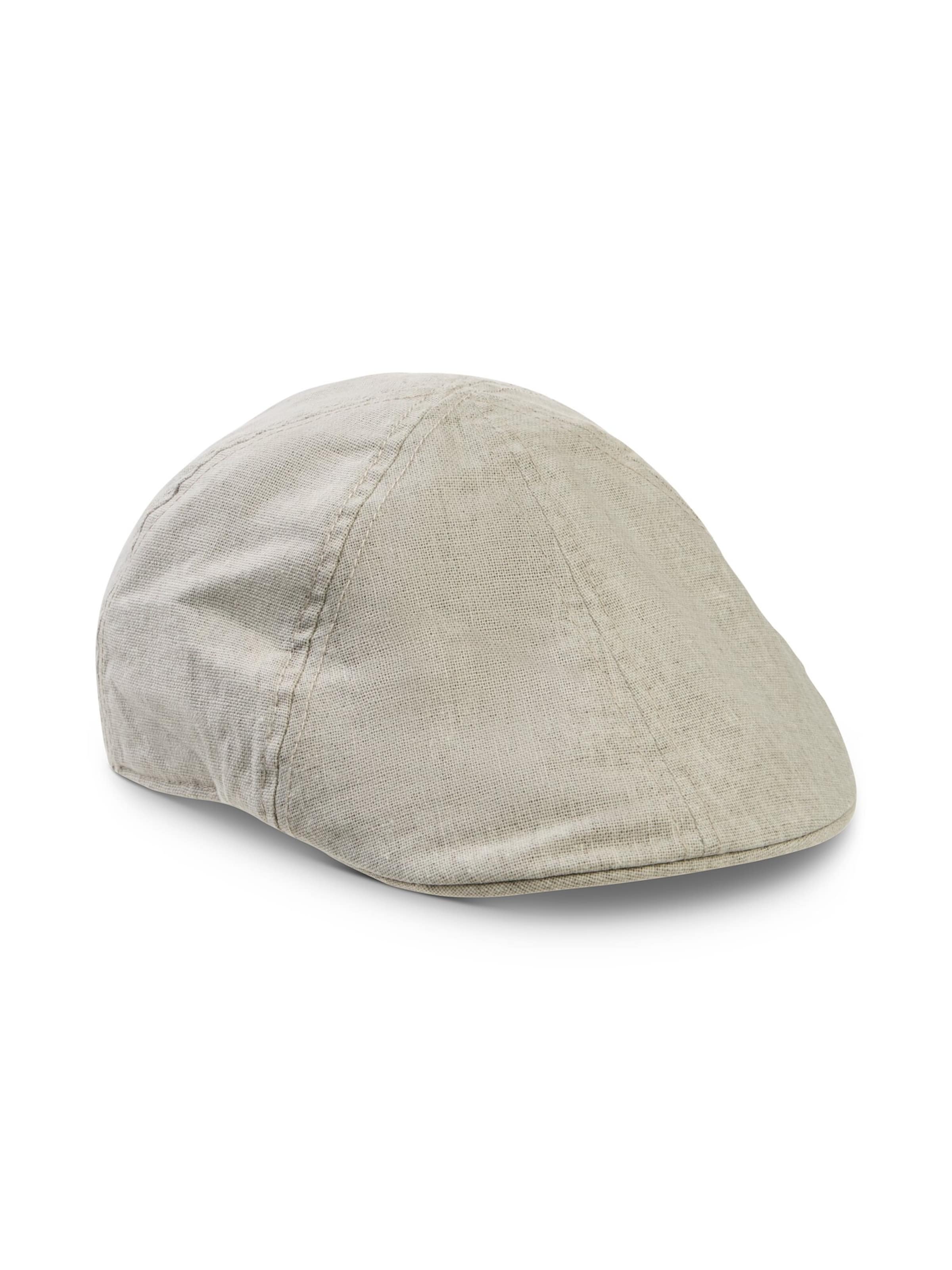 CAMEL ACTIVE Cap in Beige: front