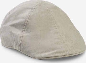 CAMEL ACTIVE Cap in Beige: front