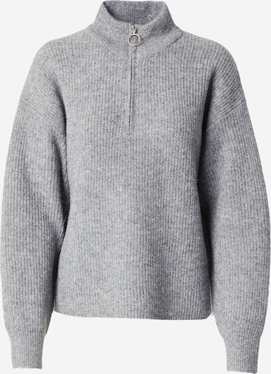 Megztinis 'ONLTokyo' iš ONLY, spalva – tamsiai pilka, Prekių apžvalga