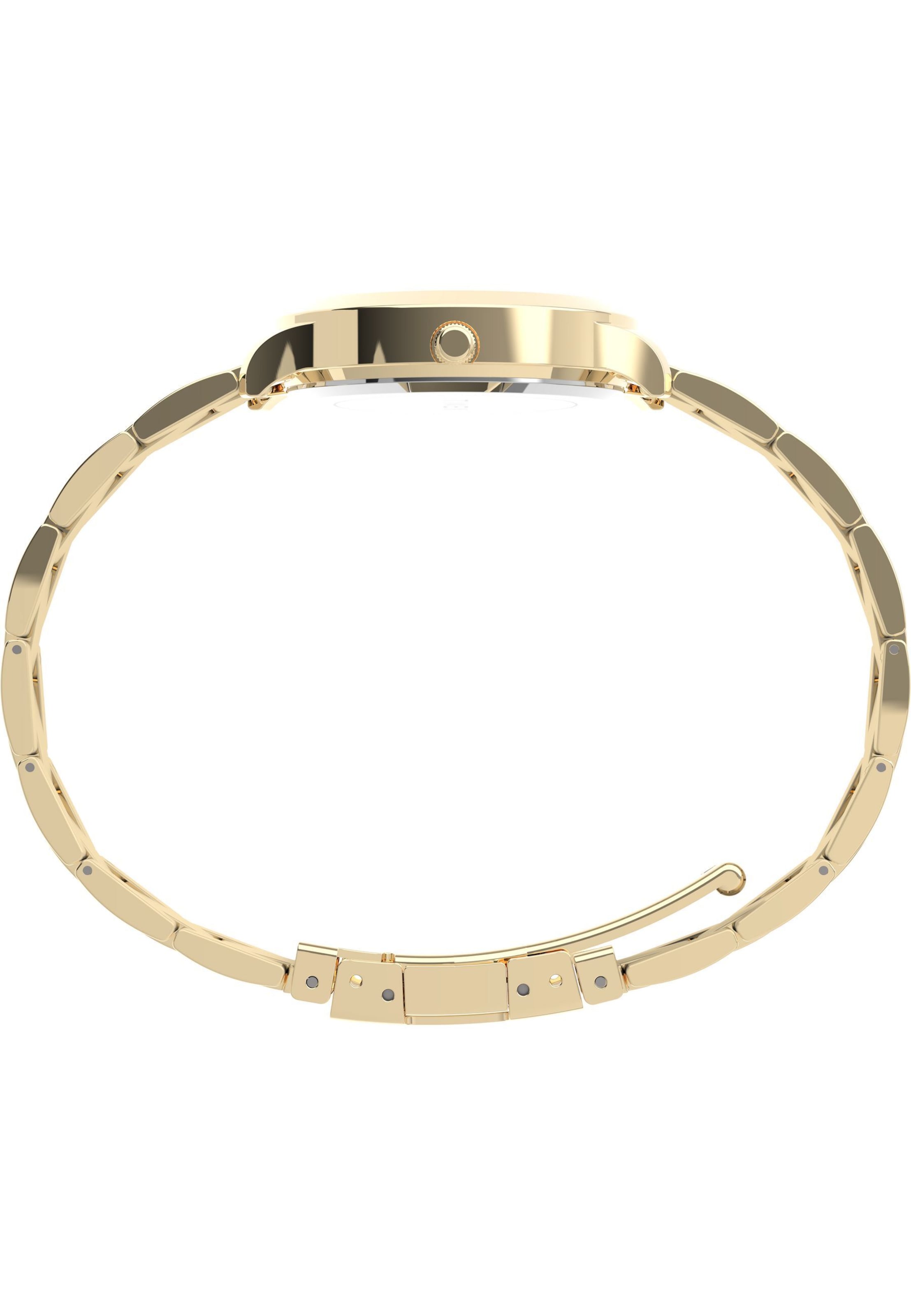Orologio analogico 'Trend' di TIMEX in oro