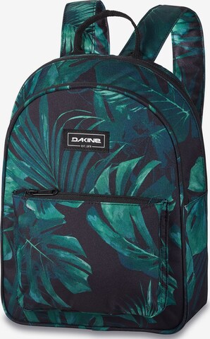 DAKINE Rucksack 'Essentials' in Blau: predná strana