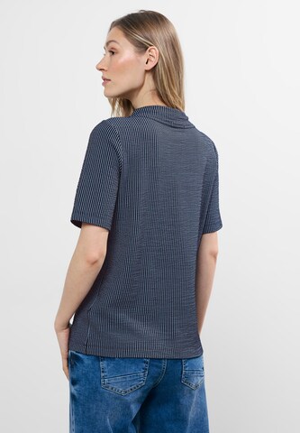 CECIL Shirt in Blue