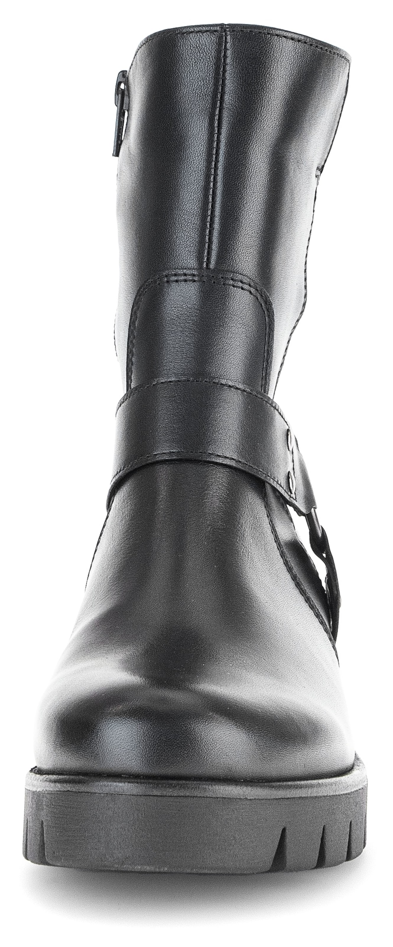 GABOR Boots in Schwarz