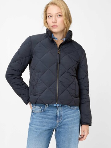 Fuchs Schmitt Winter jacket 'Belfast' in Blue: front