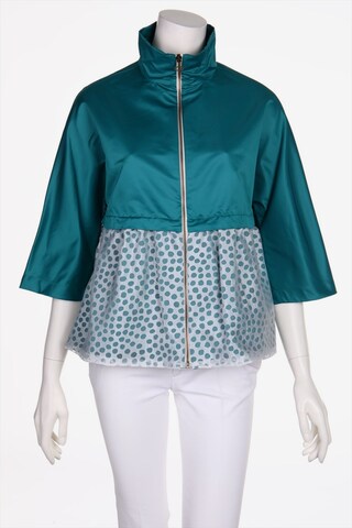 _+MINI Jacket & Coat in XL in Green: front