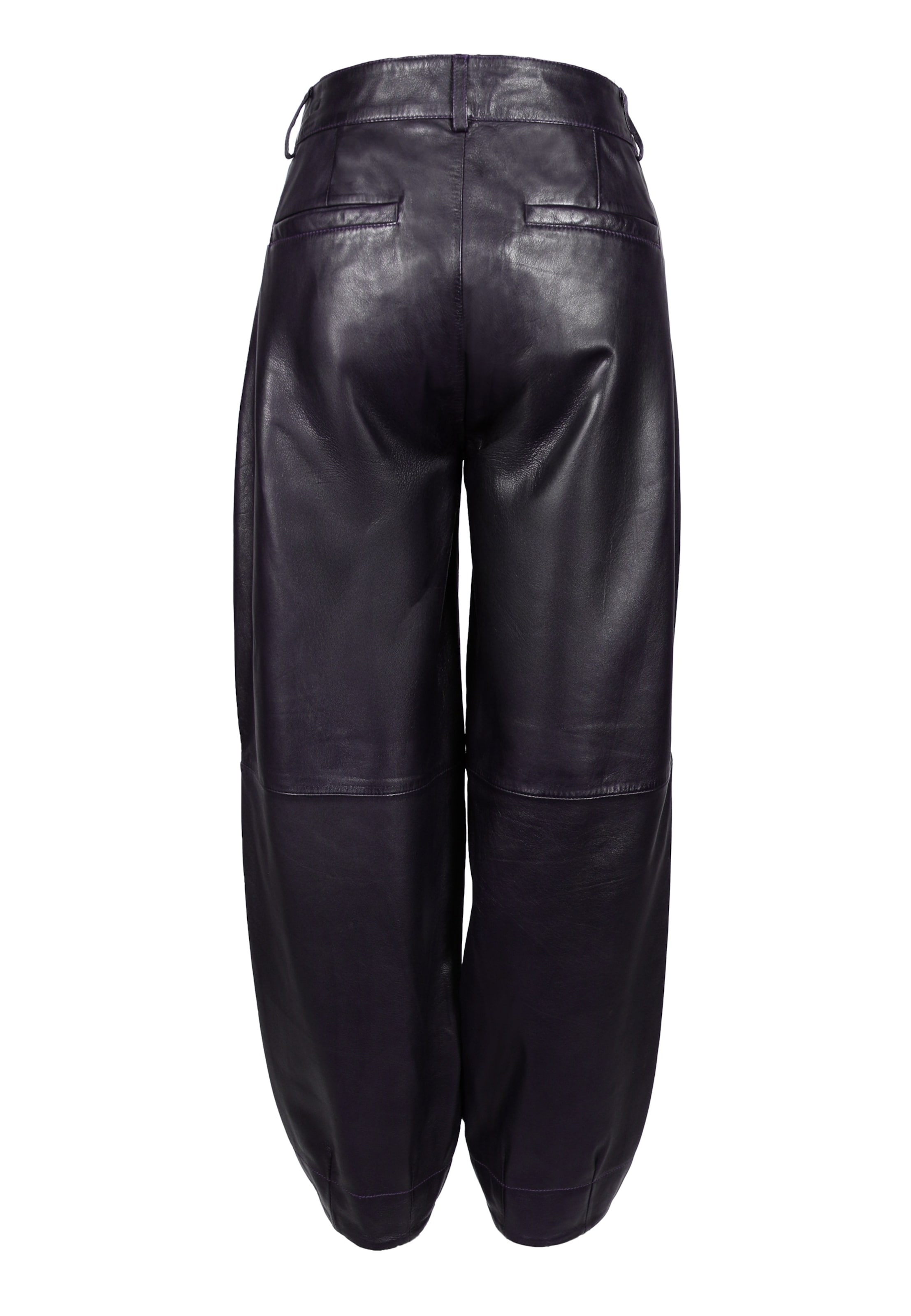 FREAKY NATION - regular Pantalón ' FNTia ' en marrón