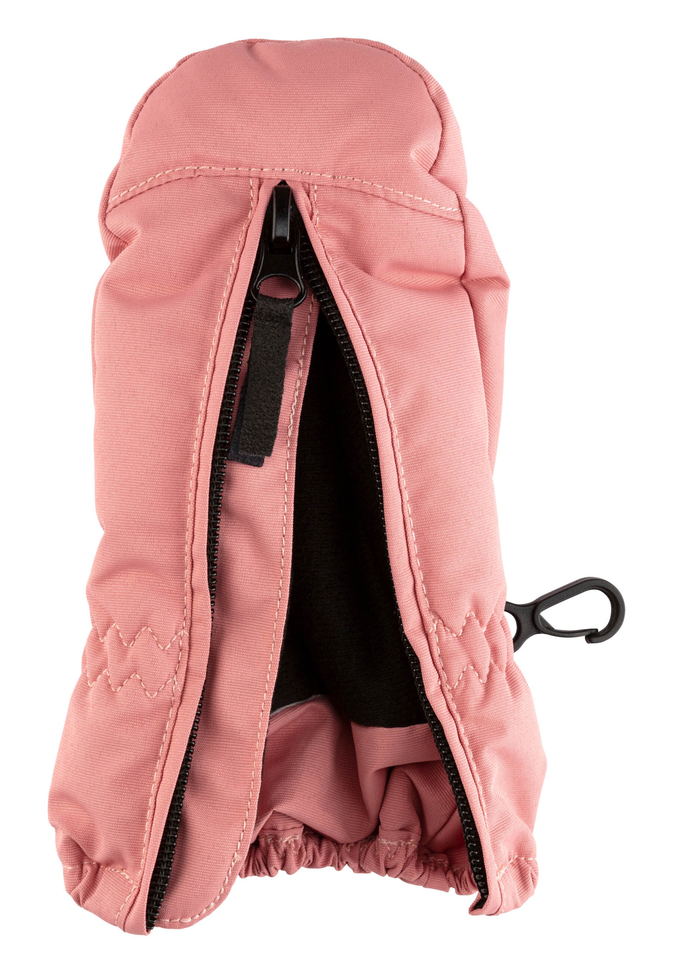 STERNTALER Fäustlinge in Pink